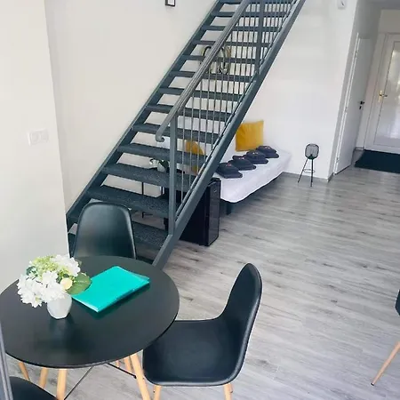 Apartman - 96