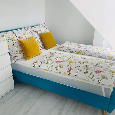 Apartman - 96 * Pavlov